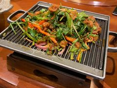 -徽镇小厨·经典徽菜(十里河店)