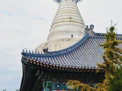-妙应寺白塔