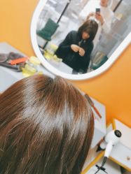-Mika美嘉·烫染连锁