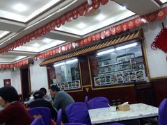 大堂-太原面食店(解放路店)