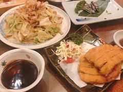 -初居食屋日式料理(万象城购物中心店)