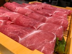 -京门老爆三·铜锅涮肉 爆肚(望京店)