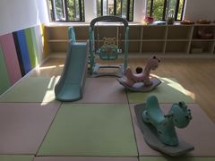 -COMBABY新爱婴早教(万体中心)