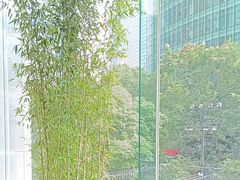 -怡咖啡海鲜自助餐厅(浦东香格里拉店)