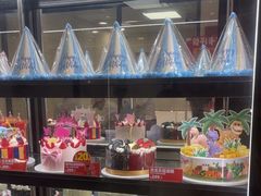 -味多美蛋糕(古城店)