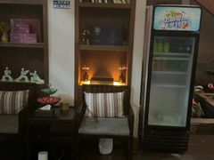 -韵道养生.足道.按摩.SPA(古美店)