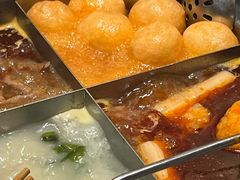 -海底捞火锅(群光广场店)