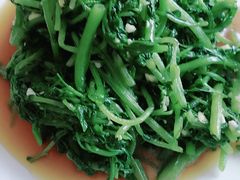 -俺家菜馆(百里峡店)