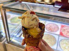 -哈根达斯(青岛海信店)