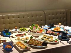 -富盈酒店-日本料理餐厅(厚街店)