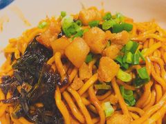 葱油面-食之六七·面(朝阳大悦城店)