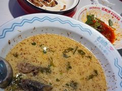 -花椒俏川菜小馆(南海万达店)