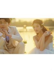 点击看大图 -巴黎春天婚纱摄影STUDIO·定制