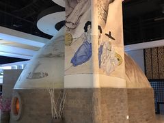 -丽池宫韩式汗蒸会馆(华灯坊店)