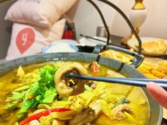 -有才叔的小馆(招商依云曲江店)