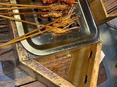 -盟重烧烤(高正街店)