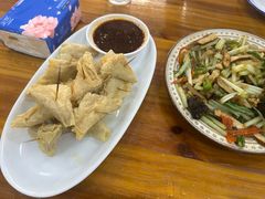 -高淳老街土菜馆(迎薰门店)