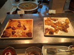 -长沙三景韦尔斯利酒店·Oval全日制餐厅自助餐