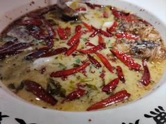 -江渔儿酸菜鱼(曜一城店)