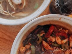 -超爷叔面馆(西园店)