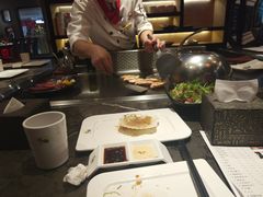 -玛雅铁板烧餐厅(中关村店)