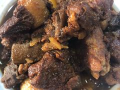 -箪食记(汉口路店)