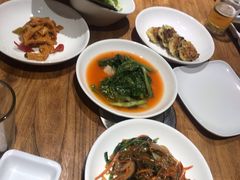 -向阳庄烧烤店(望京西园店)