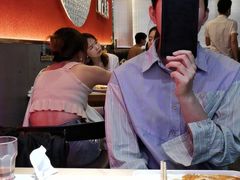 大堂-杨记齐齐哈尔烤肉(总店)