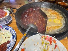-楠火锅(广州总店)