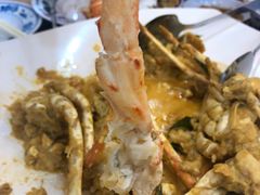 -無招牌海鮮(芽笼店)