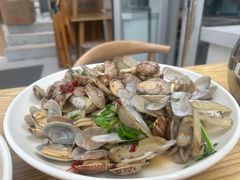 -鱼市酒店(威海水产批发市场店)