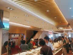 -素满香·Vegan食养自助(天一广场店)