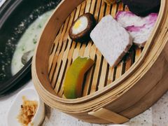 -青蓬蒸汽海鲜·深圳老字号·团建聚会(壹方城店)