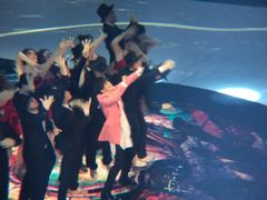 -宝能国际体育演艺中心