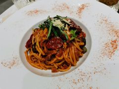 烟花女郎意大利面-娜娜家·Nana's restaurant(国金汇店)