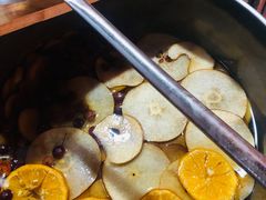 -内涵饵块
