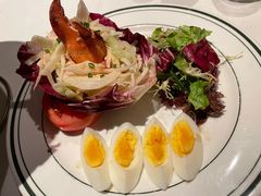 龙虾色拉-Wolfgang’s Steakhouse 沃夫冈牛排馆(上海白玉兰广场店)