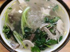 -小姜锅贴(凤凰街店)