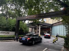-北京西国贸大酒店