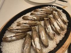 -莆田餐厅PUTIEN(世博源店)