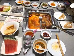 -海底捞火锅(亲子主题北金鹰店)