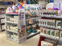 -孩子王童乐园(唐山万达广场店)