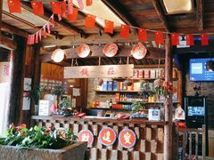 -民俗村柴火灶·景德江西菜(中国陶瓷博物馆店)