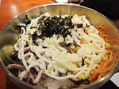 -鑫日千里马朝鲜族小馆(总店)