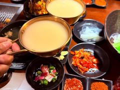-肉甲韩国木炭烤肉(新壹街1店)