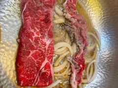 -牛New寿喜烧(青浦店)
