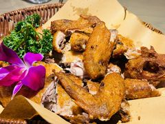 -前海沿·青岛菜(李沧万达店)