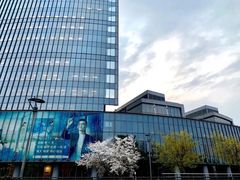 -西门子中国有限公司(阜通东大街店)