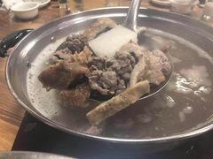 -江村四哥新鲜牛肉店(江高总店)