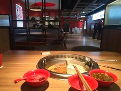 -季季红火锅(长沙步行街店)